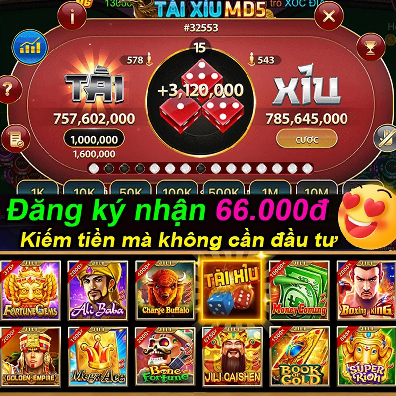 Hình ảnh Casino MV66